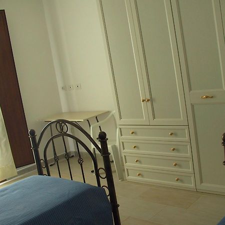 B&B Solanas Кабрас Номер фото