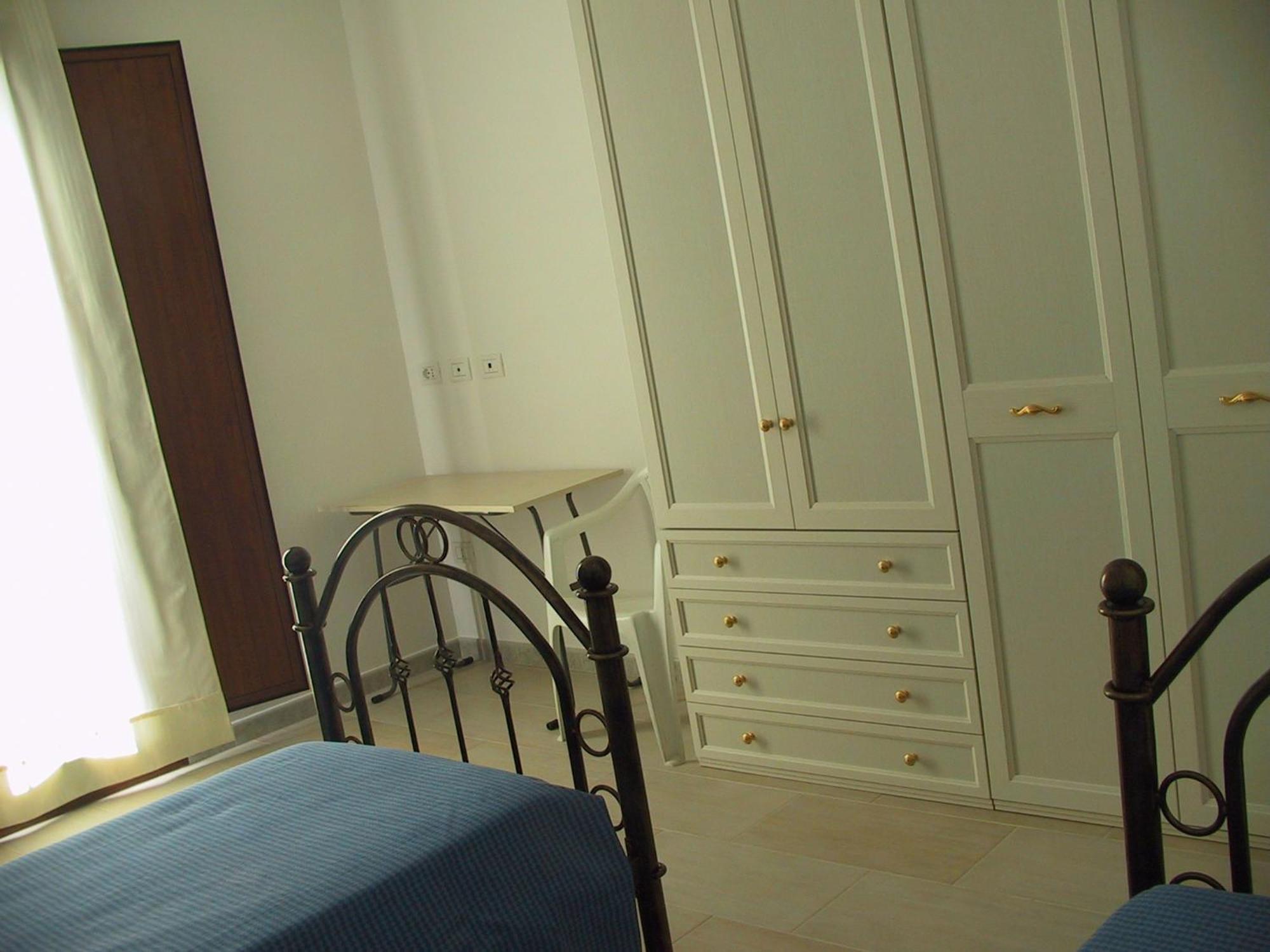 B&B Solanas Кабрас Номер фото