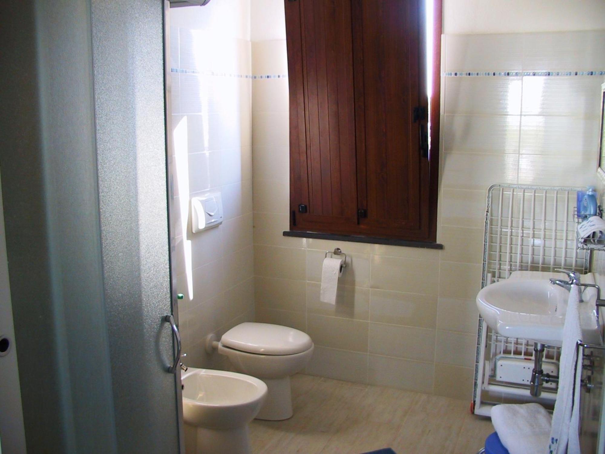 B&B Solanas Кабрас Номер фото